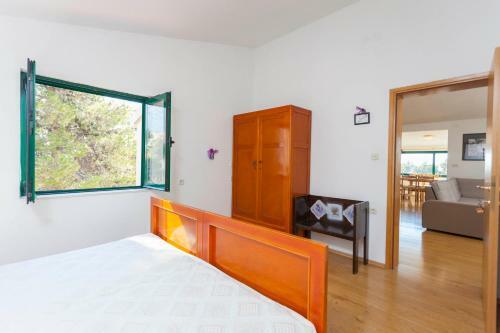 Beach Apartment Puharic