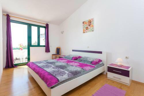 Beach Apartment Puharic