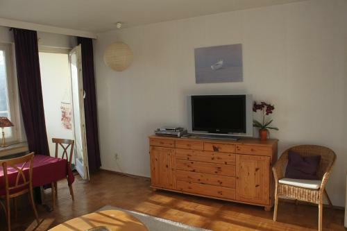 Apartamento Ferienwohnung Da Luz