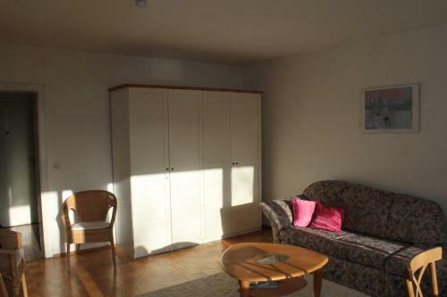 Apartamento Ferienwohnung Da Luz
