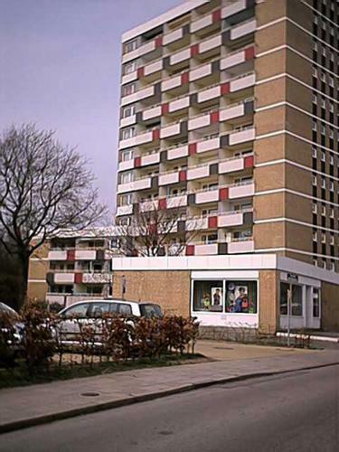 Apartamento Ferienwohnung Da Luz