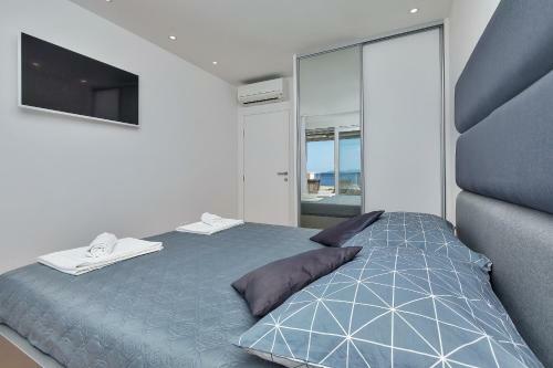 Apartamentos Penthouse Bella Vista Makarska