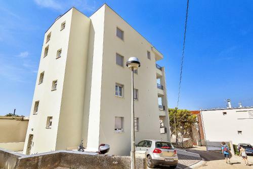 Apartamentos Penthouse Bella Vista Makarska