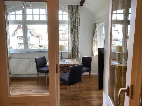 Hotel Villa Pension Strandhaus - Adults Only