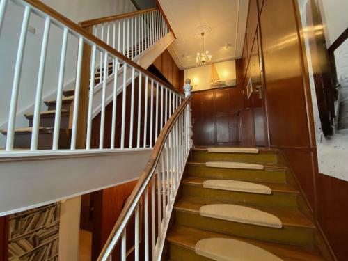 Hotel Villa Pension Strandhaus - Adults Only