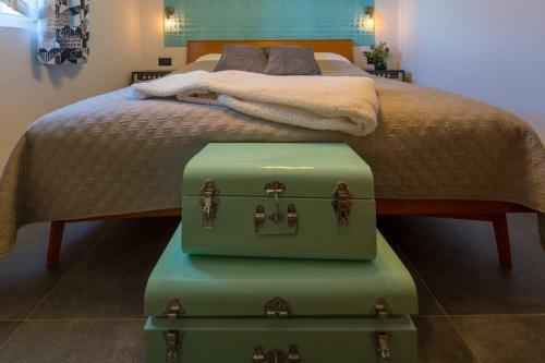 Agroturismo Villa 2m