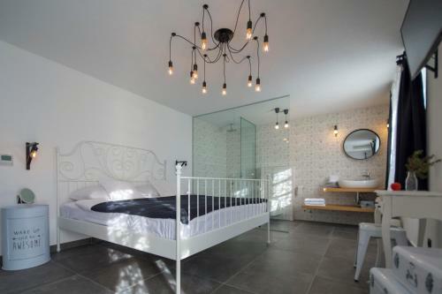 Agroturismo Villa 2m