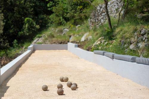 Agroturismo Villa 2m
