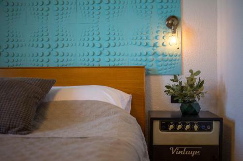 Agroturismo Villa 2m