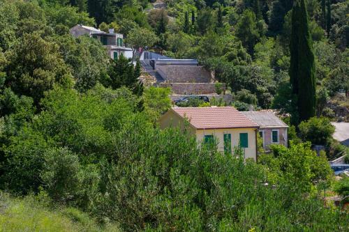 Agroturismo Villa 2m