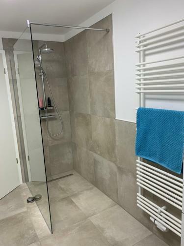Apartamento Mein Ankerplatz
