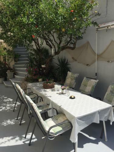 Apartamentos Marica