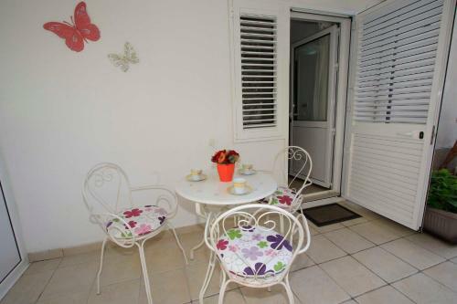 Apartmani Ivona & Ivo