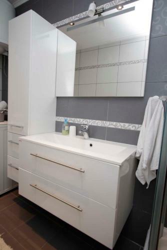 Apartmani Ivona & Ivo