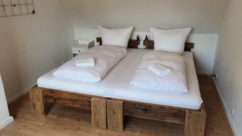 Apartamento Pematra Fewo Krautacker