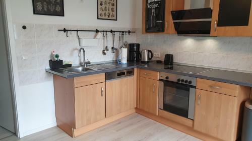 Apartamento Pematra Fewo Krautacker