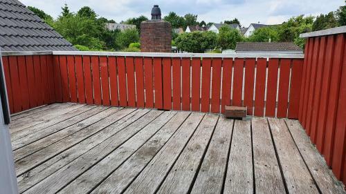 Apartamento Pematra Fewo Krautacker