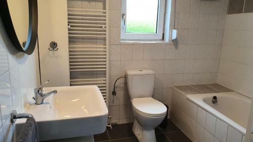 Apartamento Pematra Fewo Krautacker