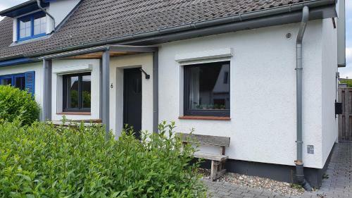 Apartamento Pematra Fewo Krautacker