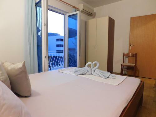 Jacky Apartments