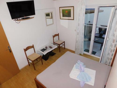 Jacky Apartments