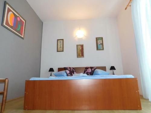 Jacky Apartments
