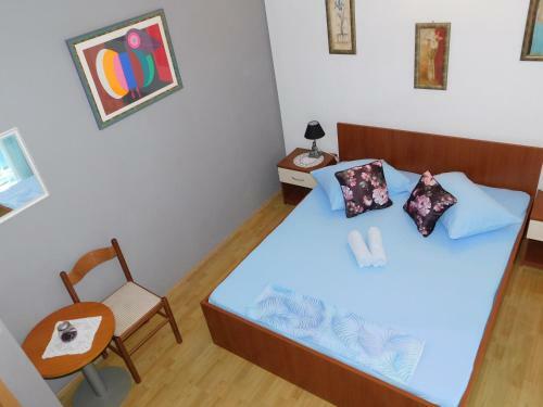 Jacky Apartments
