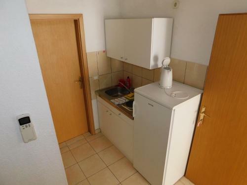 Jacky Apartments