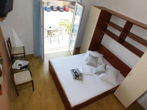 Jacky Apartments