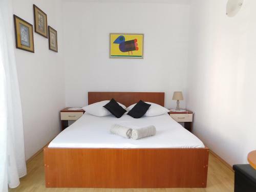 Jacky Apartments