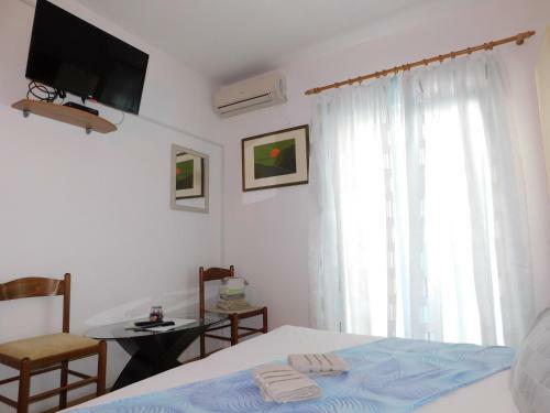 Jacky Apartments