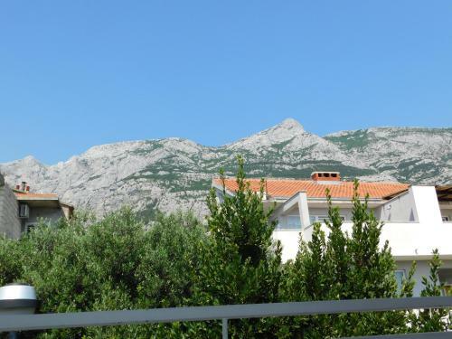 Jacky Apartments