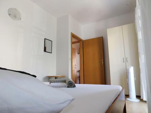 Jacky Apartments