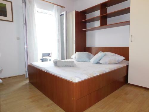Jacky Apartments