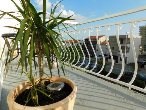 Jacky Apartments