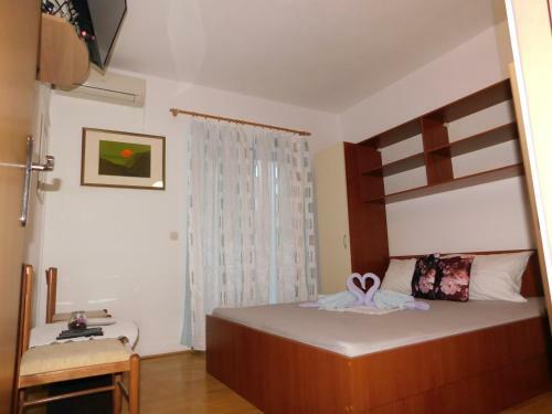 Jacky Apartments