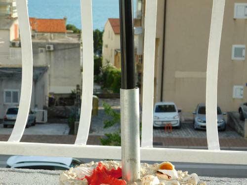Jacky Apartments