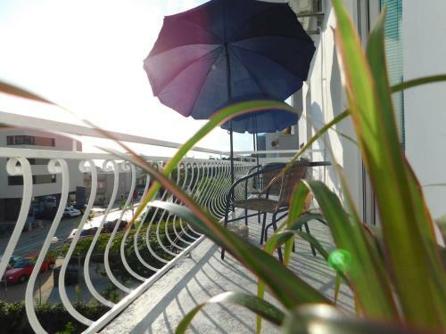 Jacky Apartments