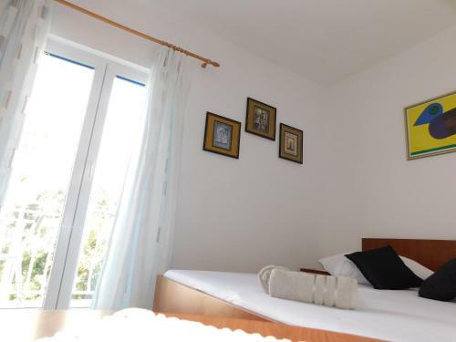 Jacky Apartments