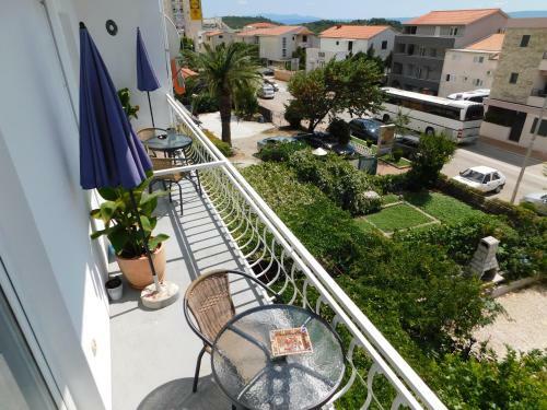 Jacky Apartments