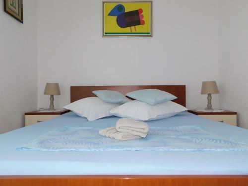 Jacky Apartments