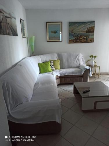 Apartman Robertino 1966