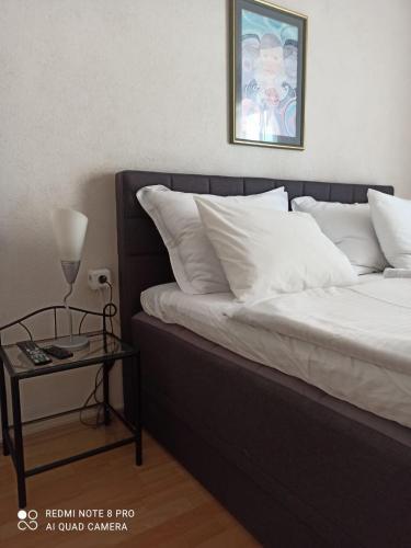 Apartman Robertino 1966