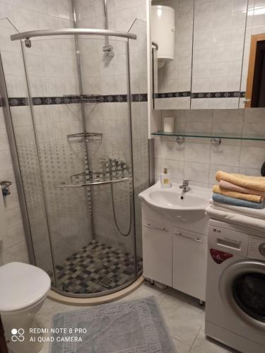 Apartman Robertino 1966
