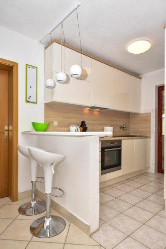 Apartman Robertino 1966