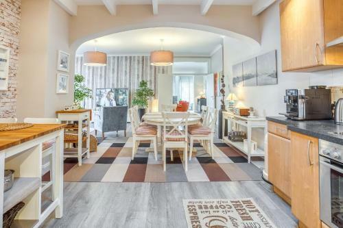 Seehase Apartment
