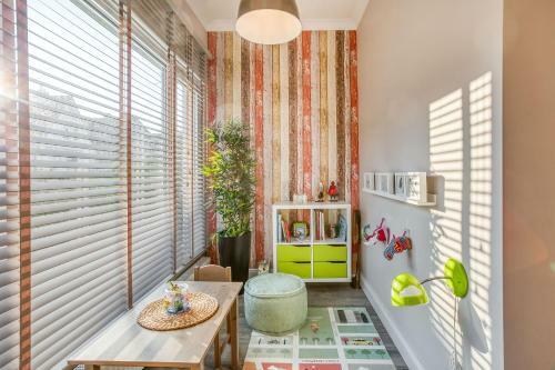 Seehase Apartment