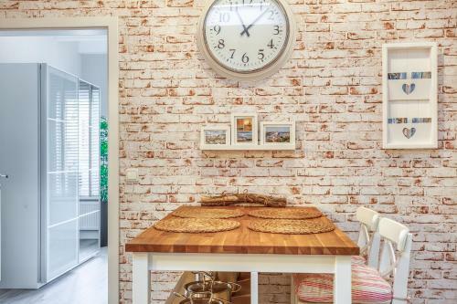 Seehase Apartment