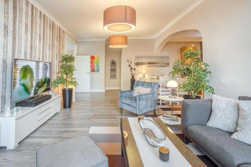 Seehase Apartment
