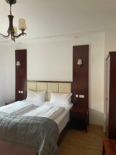Hotel Melissa